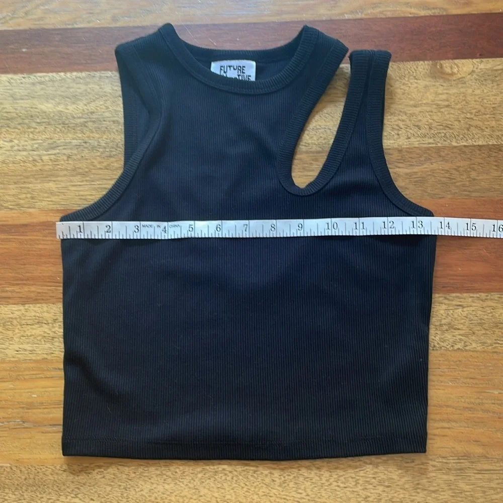 Future Collective size xs